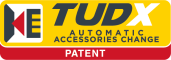 TUDX - 5-AXIS HEAD - DD (DIRECT DRIVE) - WITH AAC (AUTOMATIC ACCESSORIES CHANGE)